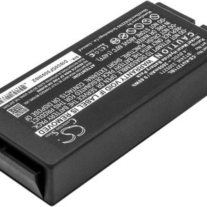 Батерия за дистанционно управление за кран  IKUSI CS-KUT271BL 4,8V 2000mAh Cameron Sino - Image 3