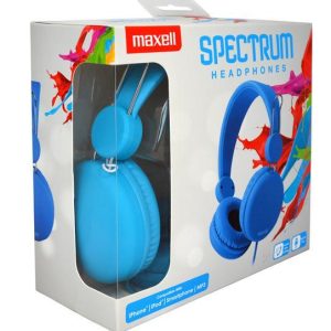 Слушалки с микрофон MAXELL HP SPECTRUM - Image 2