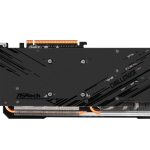 Видео карта ASRock RX 7700 XT Challanger 12GB GDDR6 - Image 5