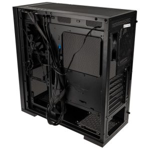 Кутия Kolink Unity Meshbay Performance Mid-Tower, Черна - Image 7