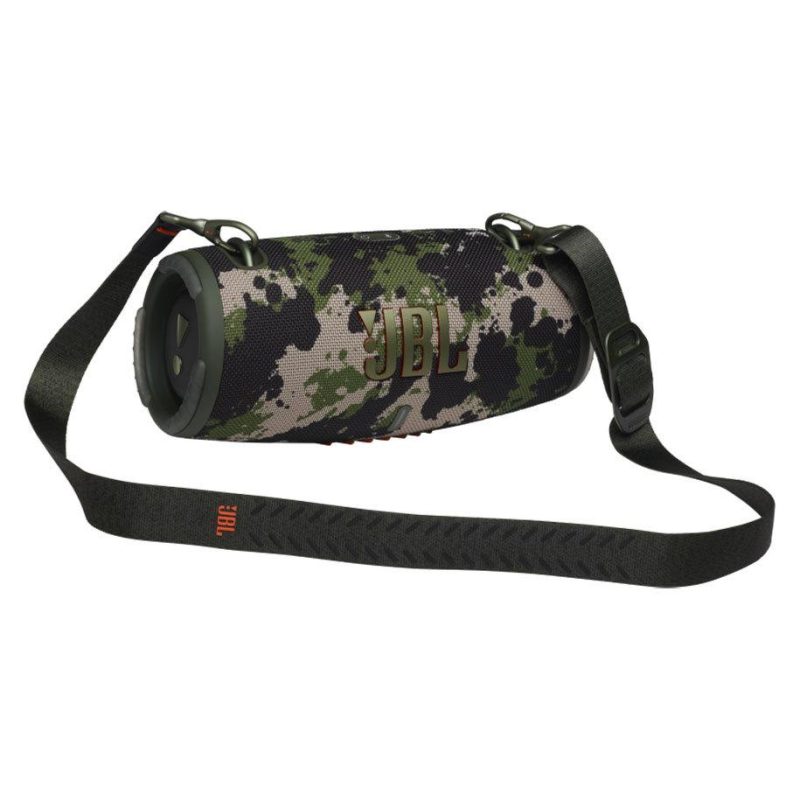 Блутут колонка JBL XTREME 3, IP67, Камуфлаж - Image 2