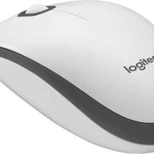 Жична оптична мишка LOGITECH M100 - Image 2