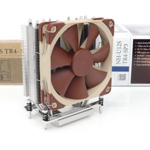Охладител за процесор Noctua NH-U12S TR4-SP3 - Image 3