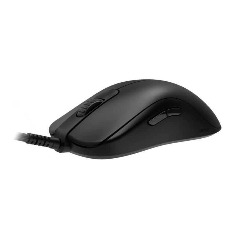 Геймърска мишка ZOWIE FK1-C, Оптична, Кабел, USB - Image 3
