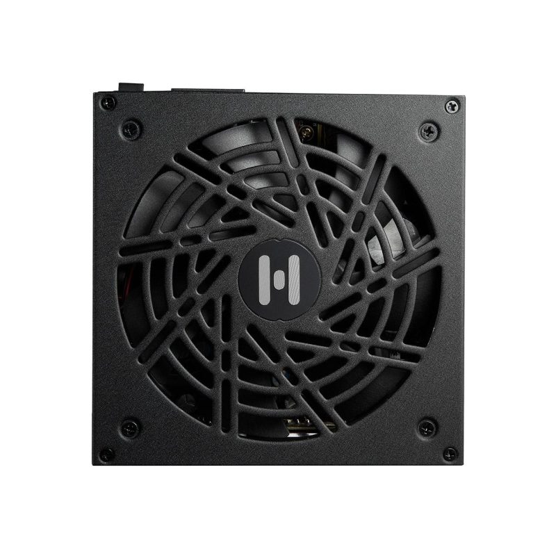 Захранващ блок FSP HYDRO TI PRO 1000W, 80+ Titanium - Image 4