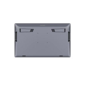 Графичен таблет HUION Kamvas Pro 19, USB-C, Тъмно сив - Image 3