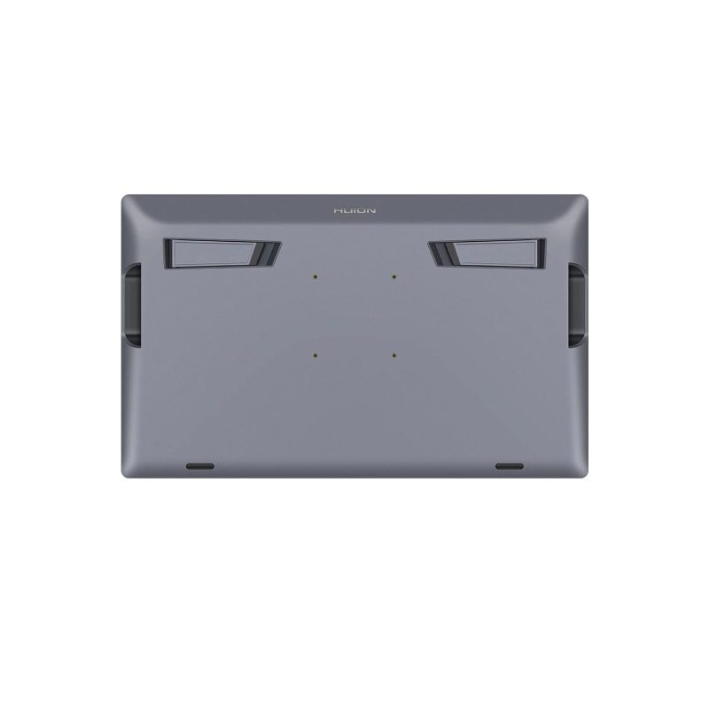 Графичен таблет HUION Kamvas Pro 19, USB-C, Тъмно сив - Image 3
