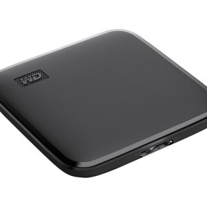 Външен SSD WD Elements SE, Portable, 2TB, USB 3.0, Черен - Image 4