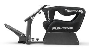 Геймърски стол Playseat Evolution Pro ActiFit, Черен - Image 4
