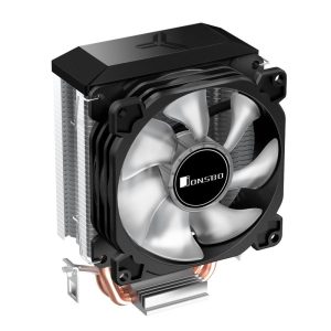 Охладител за процесор Jonsbo CR-1200E RGB, AMD/INTEL - Image 5
