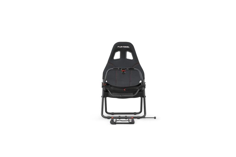 Геймърски стол Playseat Challenge Actifit, Черен - Image 2