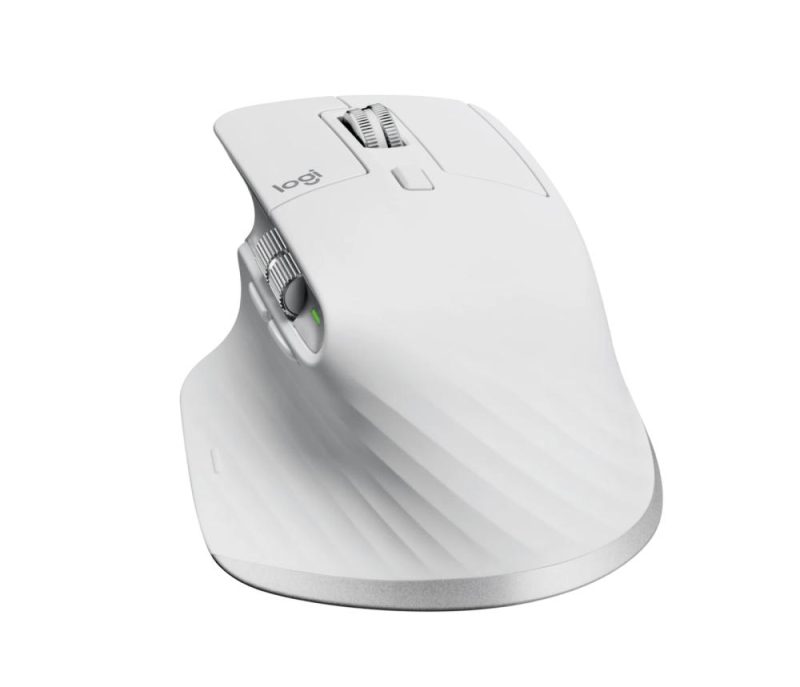 Безжична лазерна мишка LOGITECH MX Master 3S - Image 2