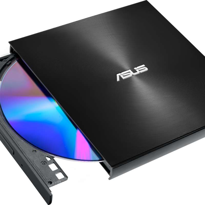 Външно записващо устройство ASUS ZenDrive U8M ultraslim
