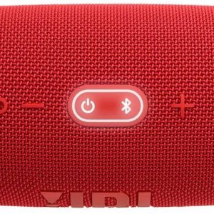Блутут колонка JBL CHARGE 5, Червена - Image 3
