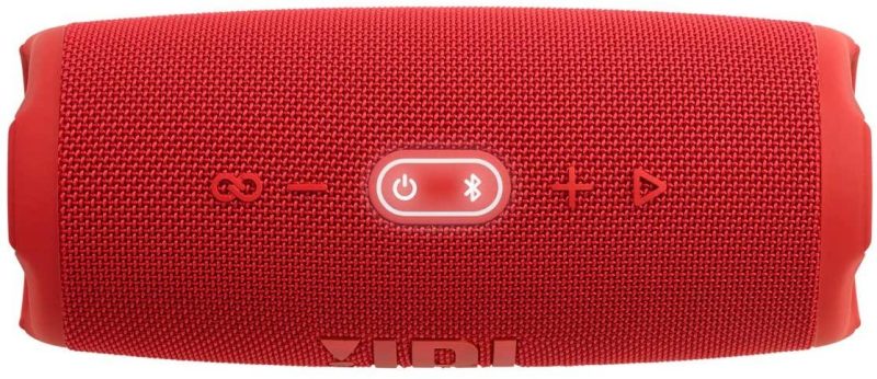 Блутут колонка JBL CHARGE 5, Червена - Image 3