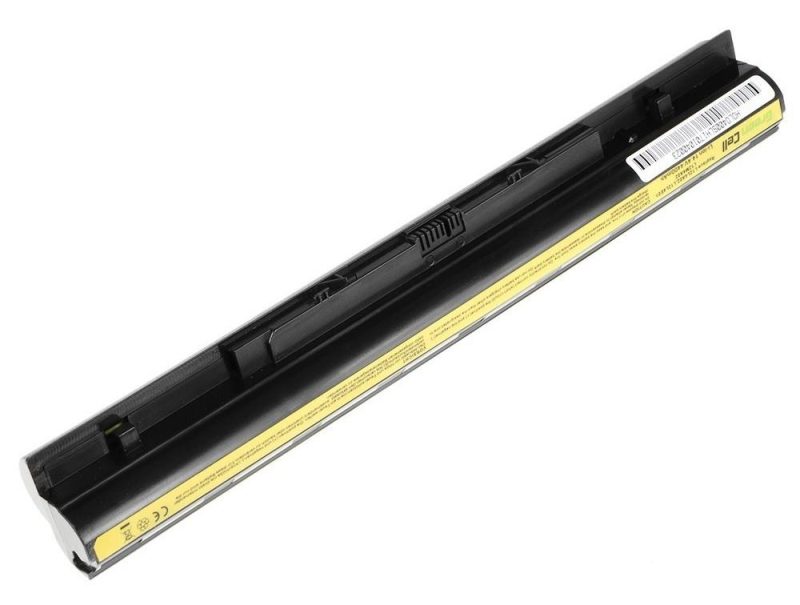 Батерия  за лаптоп GREEN CELL Lenovo G50 G50-30 G50-45 G50-70 G70 G500s G505s Z710, 14.4V, 4400mAh - Image 2