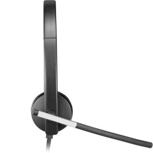 Слушалки с микрофон Logitech H650e - Image 3