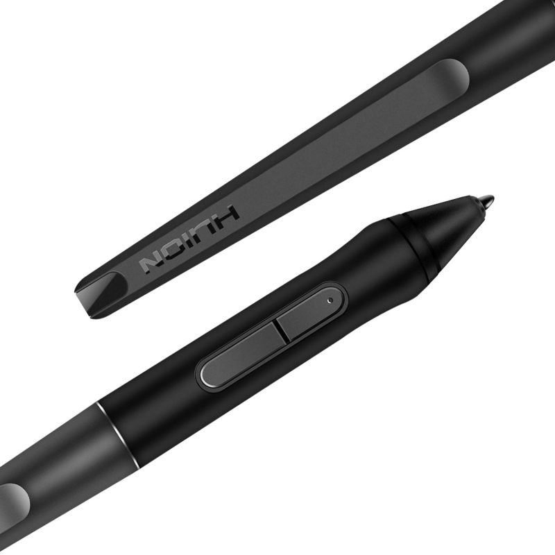 Цифрова писалка за таблет HUION PW500 - Image 3