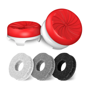 Аксесоар KontrolFreek Aim Boost Kit Inferno Edition PS5 DualSense - Image 3