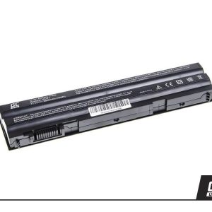 Батерия  за лаптоп GREEN CELL, Dell Latitude E6420 E6520 E5420, 11.1V, 6800mAh - Image 2