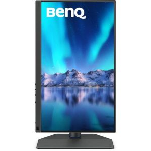 Монитор BenQ PhotoVue SW272Q, 27 inch, 1440p, HDR, Черен - Image 4