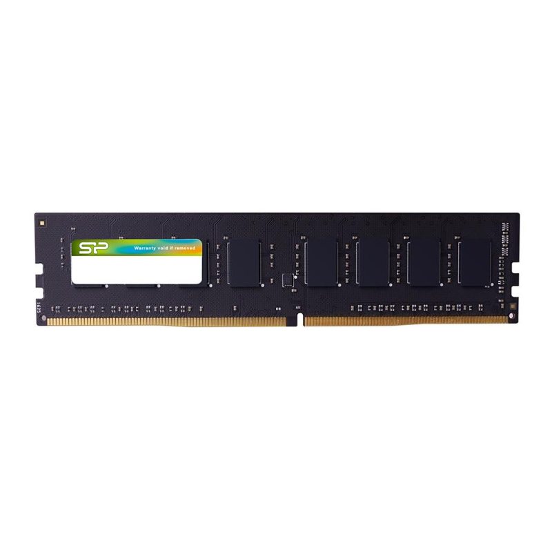 Памет Silicon Power 16GB(2x8GB) DDR4 3200MHz SP016GBLFU320B22 - Image 2