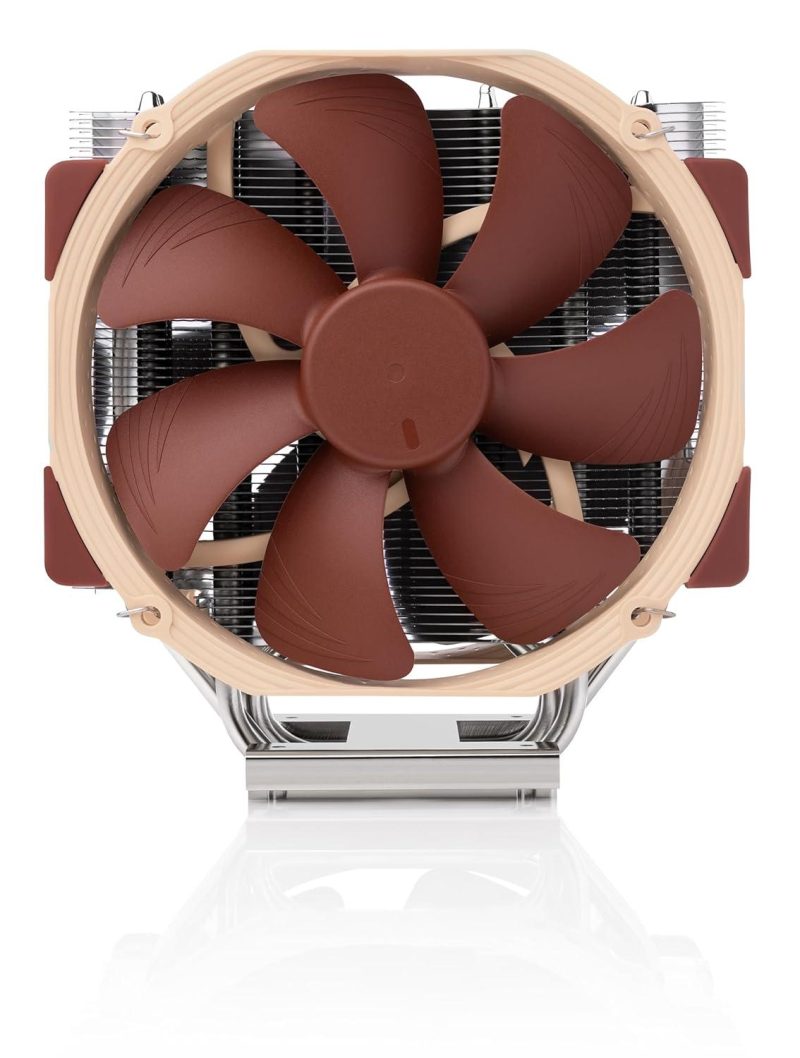 Охладител Noctua NH-U14S TR5-SP6 - Image 2