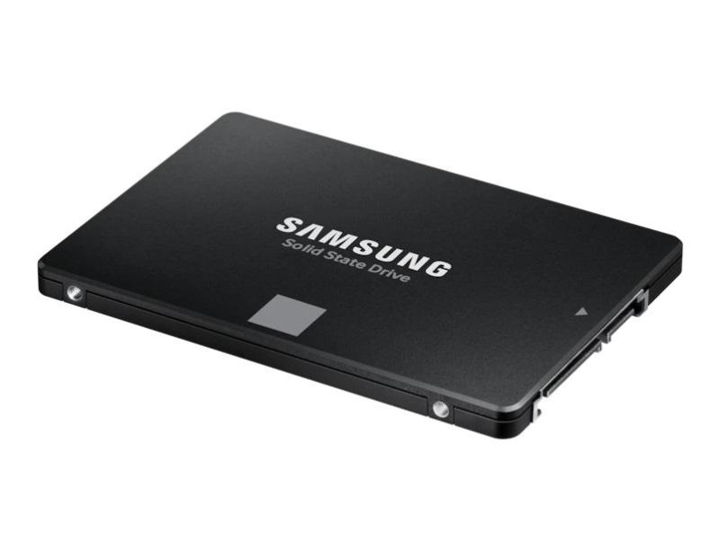 SSD SAMSUNG 870 EVO SATA 2.5”, 500GB, SATA 6 Gb/s, MZ-77E500B/EU - Image 3