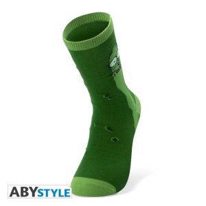 Чорапи ABYSTYLE RICK AND MORTY Pickle Rick - Image 2