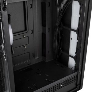Кутия Kolink Inspire К7 АRGB TG, Mid-tower - Image 8