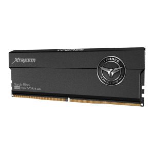 Памет Team Group T-Force XTREEM Black DDR5 32GB(2x16GB) 6000MHz CL30 - Image 2