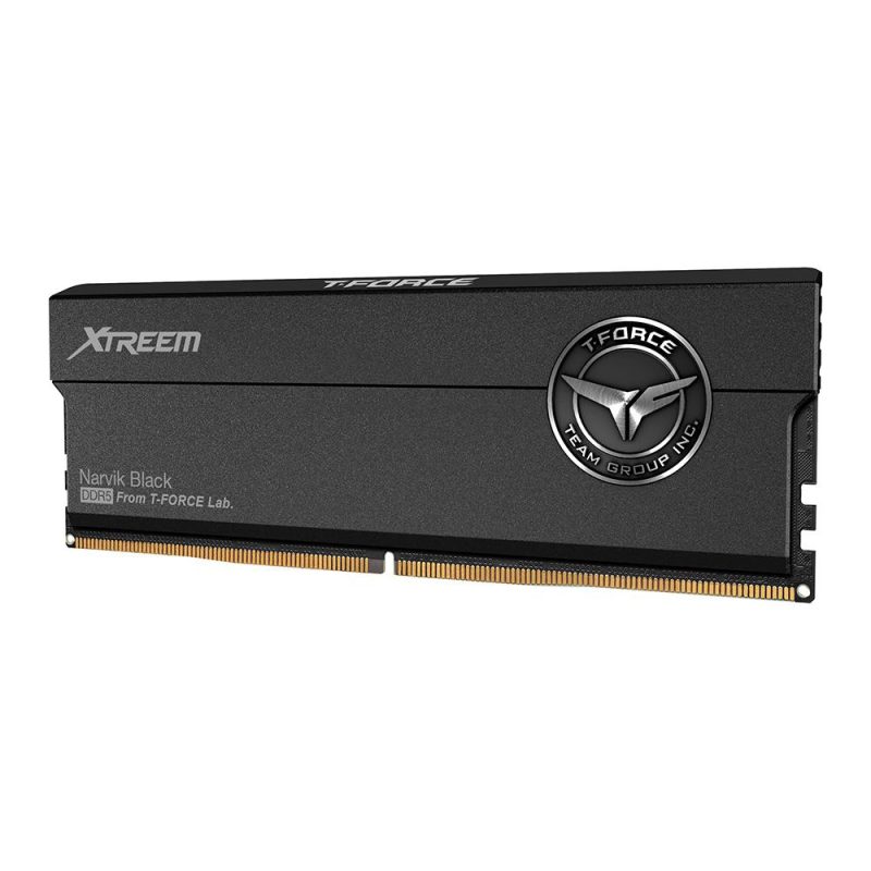 Памет Team Group T-Force XTREEM Black DDR5 32GB(2x16GB) 6000MHz CL30 - Image 2