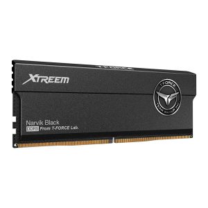 Памет Team Group T-Force XTREEM Black DDR5 32GB(2x16GB) 6000MHz CL30 - Image 3
