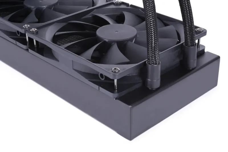 Охладител за процесор Alphacool Core Ocean T38 420 mm - Image 5