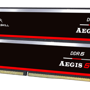 Памет G.SKILL Aegis 64GB(2x32GB) DDR5 6000MHz - Intel XMP/AMD EXPO - Image 2