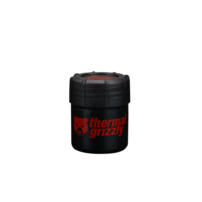 Термопроводяща паста Thermal Grizzly Putty Pro - 30g - Image 3