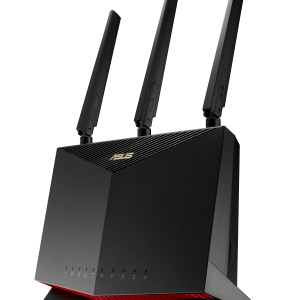 Безжичен модем рутер ASUS 4G-AC86U AC2600 LTE - Image 5