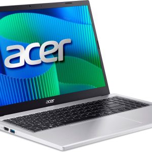 Лаптоп Acer Extensa EX215-57-76DN - 15.6" FHD IPS, Intel Core i7-13620H, 16GB DDR5, 512GB SSD, Free DOS - Image 2
