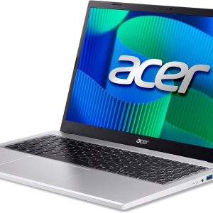 Лаптоп Acer Extensa EX215-57-76DN - 15.6" FHD IPS, Intel Core i7-13620H, 16GB DDR5, 512GB SSD, Free DOS - Image 3
