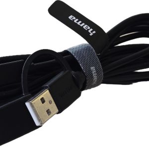 HAMA Жичен комплект клавиатура и мишка CKM-200, USB-A, USB-C - Image 13