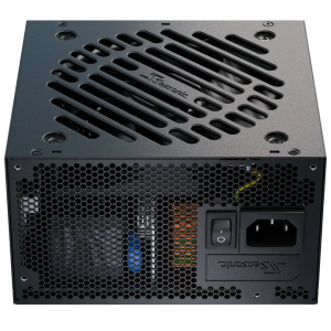 Захранващ блок Seasonic CORE GX 650W 80+ Gold, Fully Modular, ATX 3.1, PCIe 5.0 - Image 7