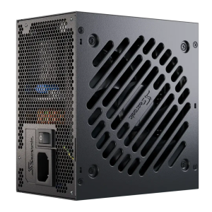 Захранващ блок Seasonic CORE GX 650W 80+ Gold, Fully Modular, ATX 3.1, PCIe 5.0 - Image 2