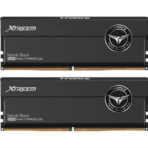 Памет Team Group T-Force XTREEM Black DDR5 32GB(2x16GB) 6000MHz CL30