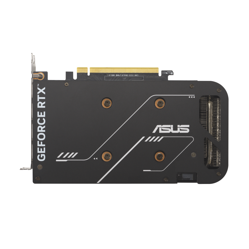 Видео карта ASUS DUAL GeForce RTX 4060 V2 OC 8GB GDDR6 - Image 5