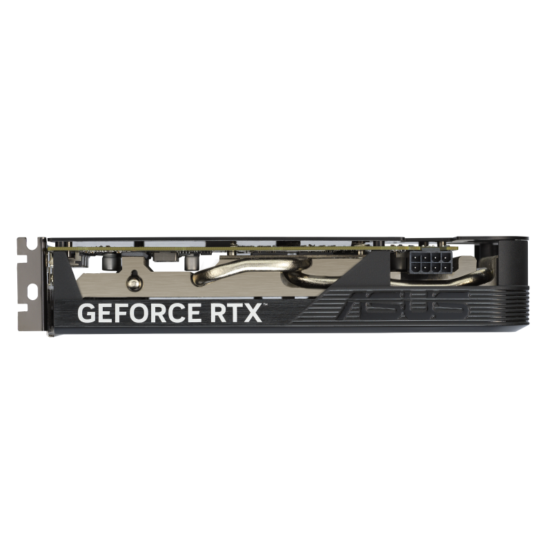 Видео карта ASUS DUAL GeForce RTX 4060 V2 OC 8GB GDDR6 - Image 4