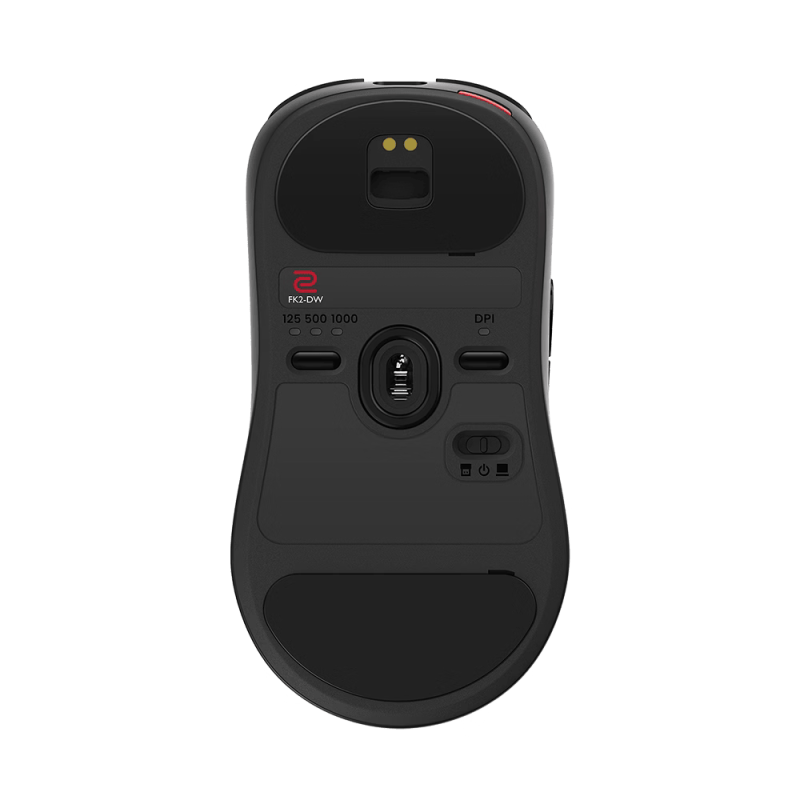 Геймърска безжична мишка ZOWIE FK2-DW 4K - Image 6