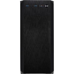 Кутия за компютър Inter Tech H-606 Mid-Tower - Image 2