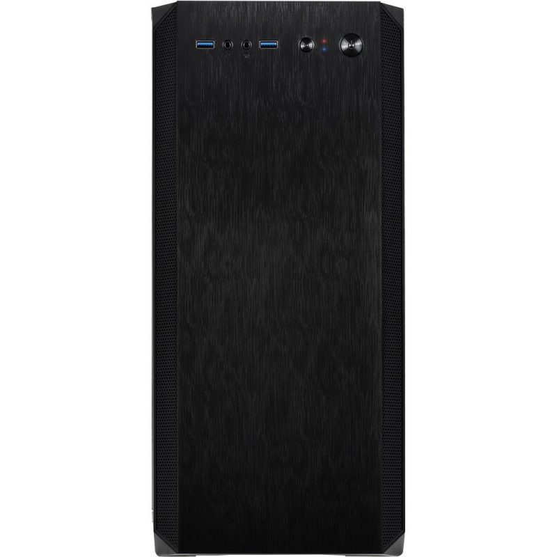 Кутия за компютър Inter Tech H-606 Mid-Tower - Image 2