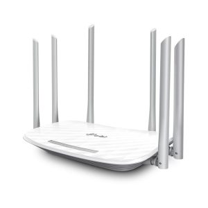 Безжичен рутер TP-Link Archer C86 AC1900 Dual Band - Image 2