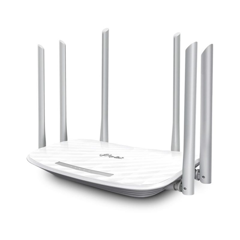Безжичен рутер TP-Link Archer C86 AC1900 Dual Band - Image 2